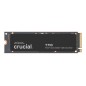 Crucial 4TB T710 SSD