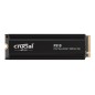 P310 4TB PCIe G42280 NVMe M.2 w heatsink P310 4TB PCIe G42280 NVMe M.2 w heatsink