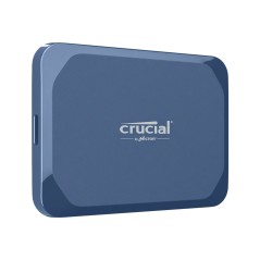 Crucial X10 1TB Portable SSD