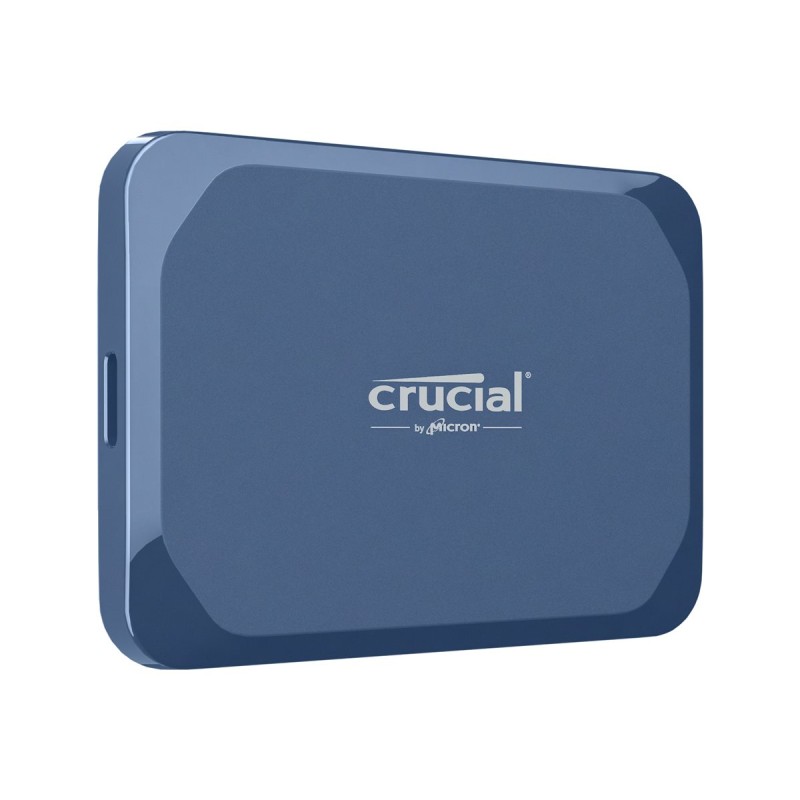 Crucial X10 1TB Portable SSD