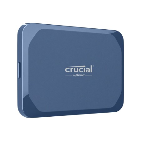 Crucial X10 1TB Portable SSD