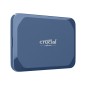 Crucial X10 4TB Portable SSD Crucial X10 4TB Portable SSD