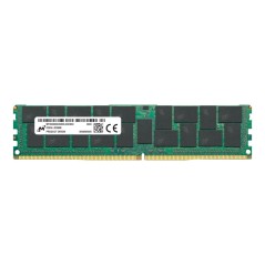 DDR4 LRDIMM 64GB 2Rx4 3200