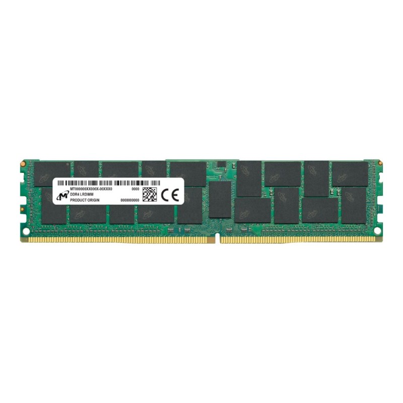 DDR4 LRDIMM 64GB 2Rx4 3200 DDR4 LRDIMM 64GB 2Rx4 3200