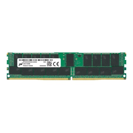 DDR4 RDIMM 32GB 1Rx4 3200