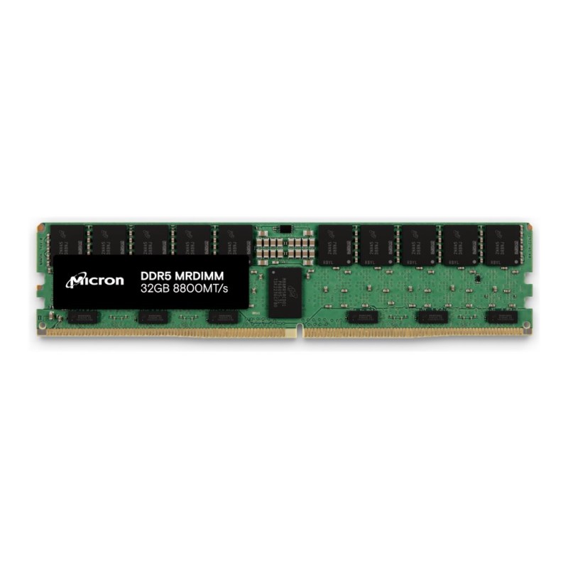 DDR5 MRDIMM 32GB 2Rx8 8800