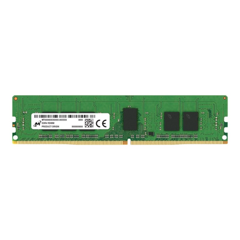 DDR4 RDIMM 16GB 1Rx8 3200 DDR4 RDIMM 16GB 1Rx8 3200