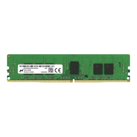 DDR4 RDIMM 16GB 1Rx8 3200