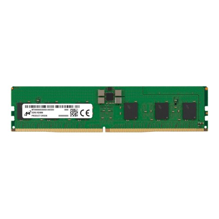 DDR5 RDIMM 16GB 1Rx8 6400