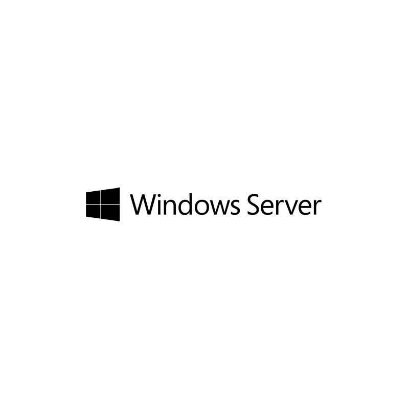 Fujitsu Windows Server 2025 Standard Additional License, 16 Core, ROK 1 licence(s) Licence