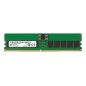 DDR5 RDIMM 32GB 1Rx4 6400 DDR5 RDIMM 32GB 1Rx4 6400