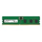 DDR5 RDIMM 24GB 1Rx8 5600