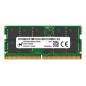 DDR5 ECC SODIMM 16GB 1Rx8 5600