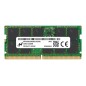 DDR5 ECC SODIMM 32GB 2Rx8 5600 DDR5 ECC SODIMM 32GB 2Rx8 5600