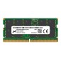 DDR5 ECC SODIMM 16GB 1Rx8 5600