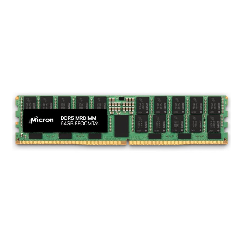DDR5 MRDIMM 64GB 4Rx8 8800 DDR5 MRDIMM 64GB 4Rx8 8800