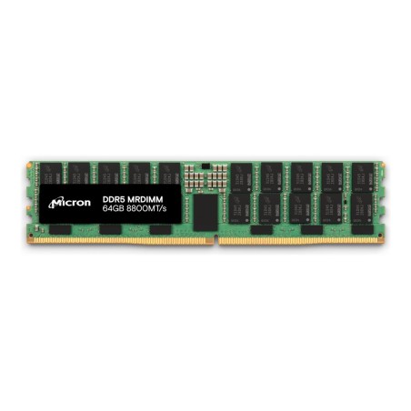 DDR5 MRDIMM 64GB 4Rx8 8800