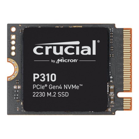 Crucial P310 2TB PCIe Gen4 2230 NVMe M.2