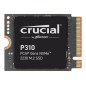 Crucial P310 2TB PCIe Gen4 2230 NVMe M.2