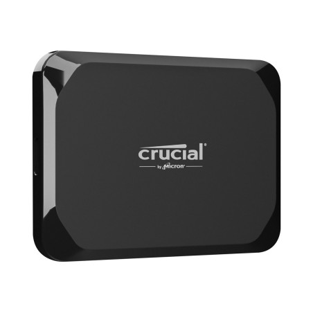 Crucial X9 4TB Portable SSD