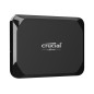 Crucial X9 4TB Portable SSD