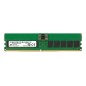 Micron DDR5 RDIMM 32GB 1Rx4 4800