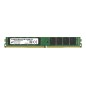 DDR4 VLP ECC UDIMM 16GB 2Rx8 3200