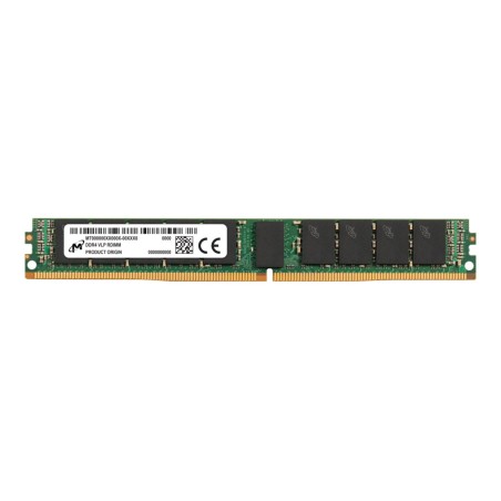 DDR4 VLP RDIMM 32GB 1Rx4 3200