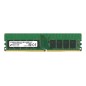 DDR4 ECC UDIMM 32GB 2Rx8 3200 DDR4 ECC UDIMM 32GB 2Rx8 3200