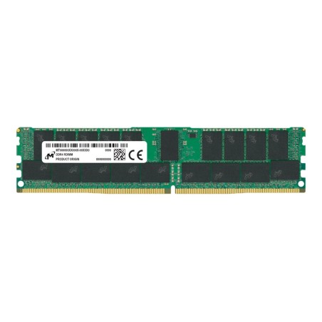 DDR4 RDIMM 16GB 2Rx8 3200