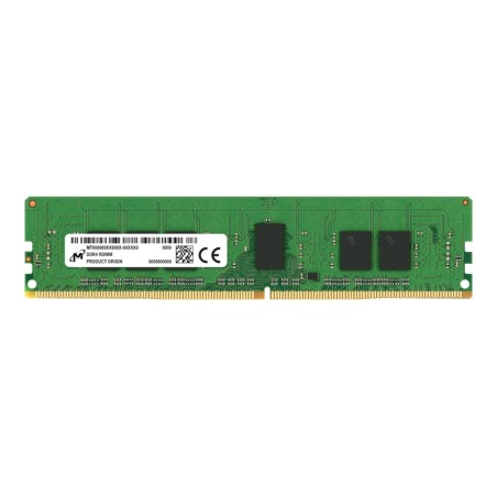 DDR4 RDIMM 16GB 1Rx8 3200