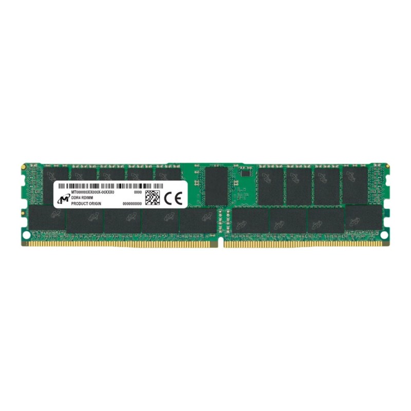 DDR4 RDIMM 16GB 1Rx4 3200 DDR4 RDIMM 16GB 1Rx4 3200