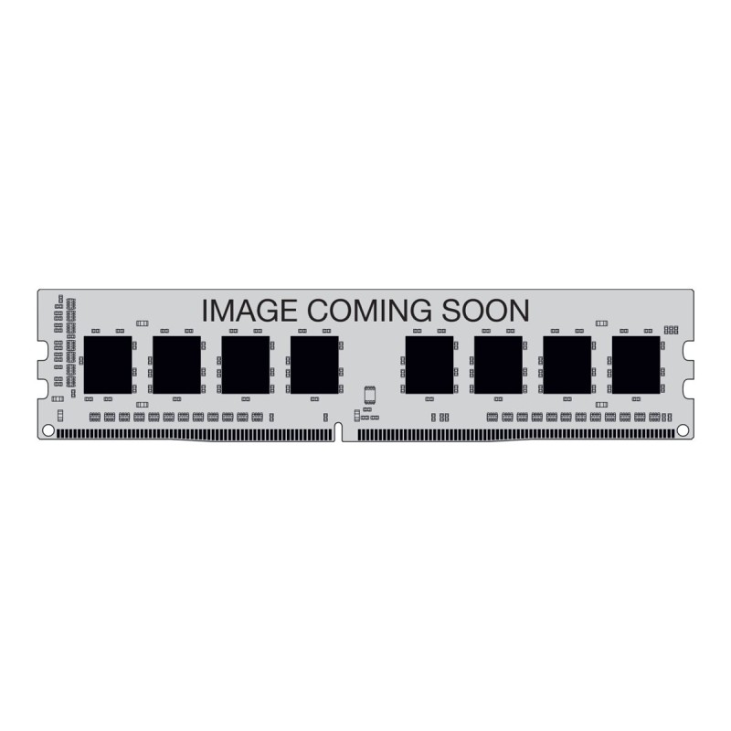 DDR5 RDIMM 9x4 32GB 1Rx4 4800
