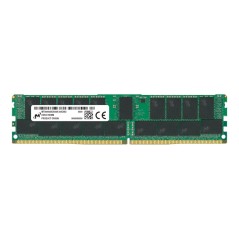 Micron DDR4 RDIMM 32GB 2Rx4 3200