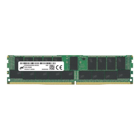 Micron DDR4 RDIMM 16GB 1Rx4 3200