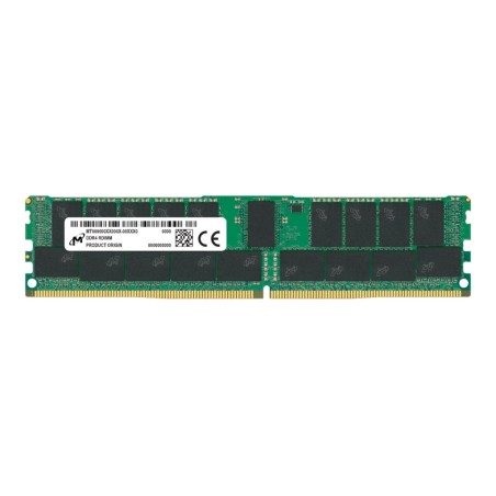 Micron DDR4 RDIMM 32GB 2Rx4 3200