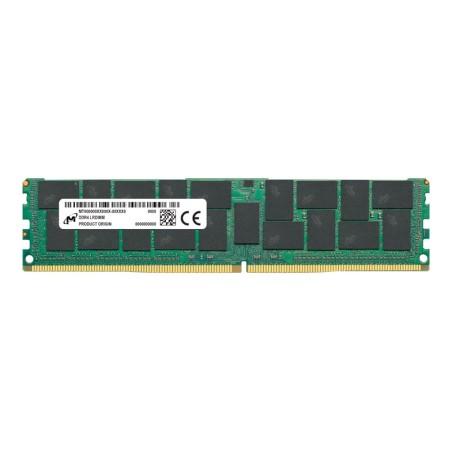 Micron DDR4 LRDIMM 64GB 4Rx4 3200
