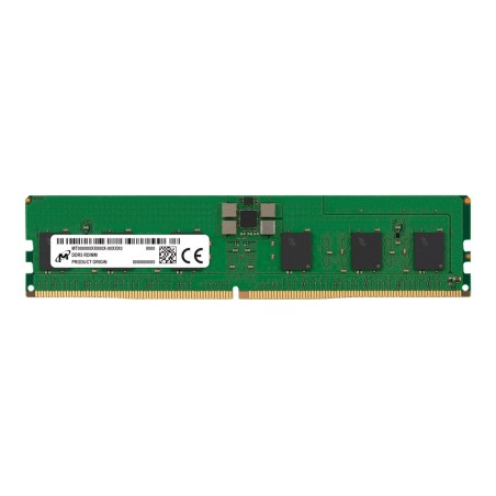Micron 16GB DDR5-4800 RDIMM