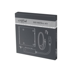 Crucial Solid State Drive Install Kit