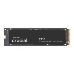 Crucial 1TB T710 SSD