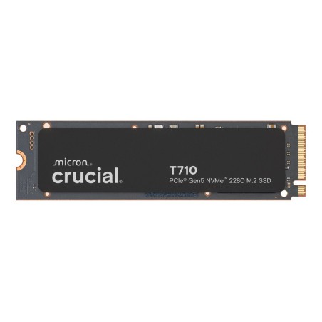 Crucial 1TB T710 SSD