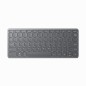 Lenovo ZG38C05815 clavier Universel USB + Bluetooth Français Gris Lenovo ZG38C05815 clavier Universel USB + Bluetooth Français Gris