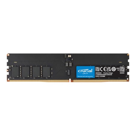 Crucial 64GB DDR5-6400 CUDIMM