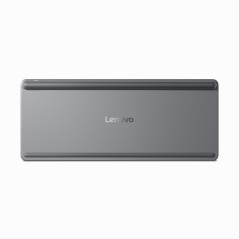 Lenovo ZG38C05815 clavier Universel USB + Bluetooth Français Gris