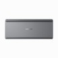 Lenovo ZG38C05815 clavier Universel USB + Bluetooth Français Gris Lenovo ZG38C05815 clavier Universel USB + Bluetooth Français Gris