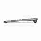 Lenovo ZG38C05815 clavier Universel USB + Bluetooth Français Gris Lenovo ZG38C05815 clavier Universel USB + Bluetooth Français Gris