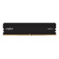 Crucial Pro 48GB DDR5-5600 UDIMM TRAY Crucial Pro 48GB DDR5-5600 UDIMM TRAY