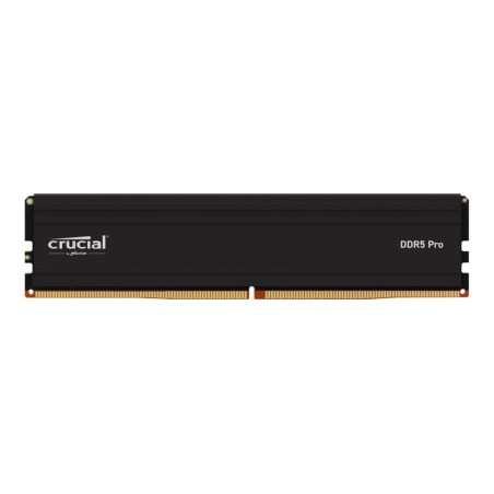 Crucial Pro 24GB DDR5-6000 UDIMM TRAY