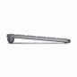 Lenovo ZG38C05815 clavier Universel USB + Bluetooth Français Gris Lenovo ZG38C05815 clavier Universel USB + Bluetooth Français Gris