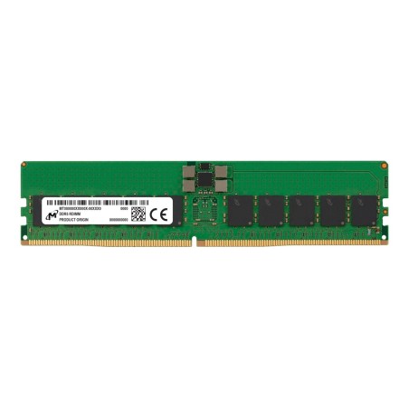 DDR5 RDIMM 48GB 1Rx4 4800